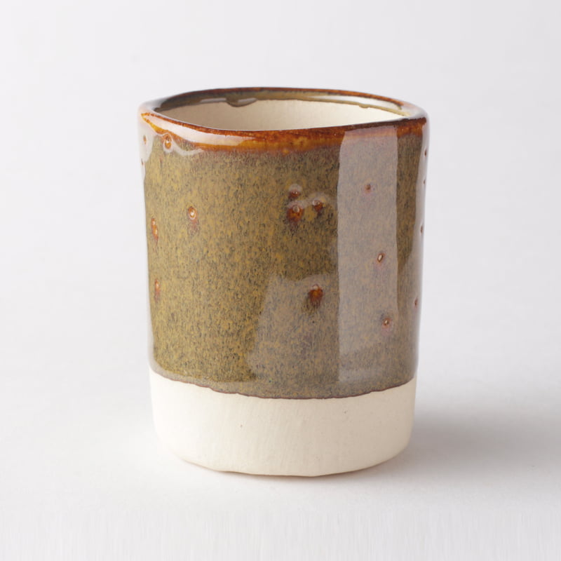 Sara Mid Fire Textured Ochre A155 Sara Mid Fire Textured Ochre A155
