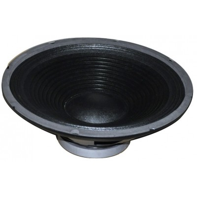 15" Woofer, 500 Watt (A1550) 15" Woofer, 500 Watt (A1550)