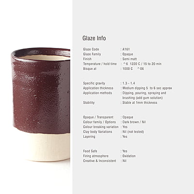 Sara Mid Fire Textured Brown A161 Sara Mid Fire Textured Brown A161
