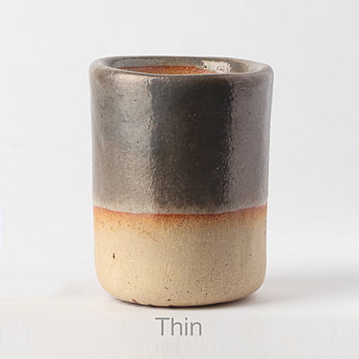 Sara Mid Fire Shino A185/3 Sara Mid Fire Shino A185/3