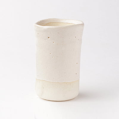 Sara Mid Shino White A186 Sara Mid Shino White A186