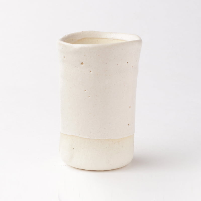 Sara Mid Shino White A186 Sara Mid Shino White A186