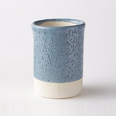 Sara Mid Shino Blue A187/4 Sara Mid Shino Blue A187/4