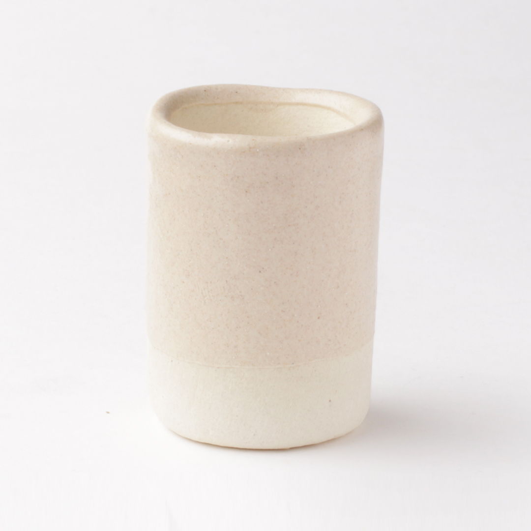 Sara Mid Shino White A187