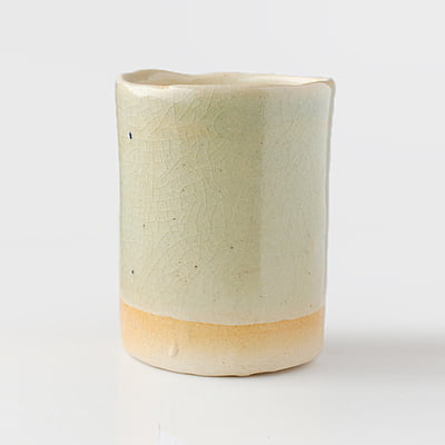 Sara Mid Fire Transparent Cream A218 Sara Mid Fire Transparent Cream A218