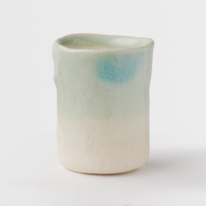 Sara Mid Fire Transparent Turquoise Blue A226 Sara Mid Fire Transparent Turquoise Blue A226
