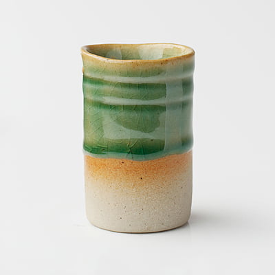 Sara Mid Fire Transparent Forest Green A236 Sara Mid Fire Transparent Forest Green A236