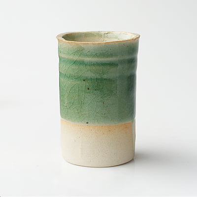 Sara Mid Fire Textured Basil Green A241 Sara Mid Fire Textured Basil Green A241