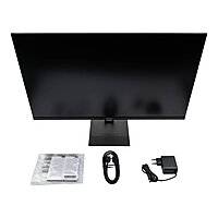 Xiaomi G24i 24″ Full HD 1080p IPS Gaming Monitor (180Hz, 1ms, 16:9, HDMI/DP, & AMD FreeSync)