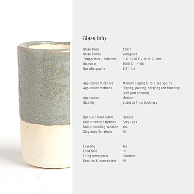 Sara Mid Fire Textured Grey Smoke A28/1 Sara Mid Fire Textured Grey Smoke A28/1