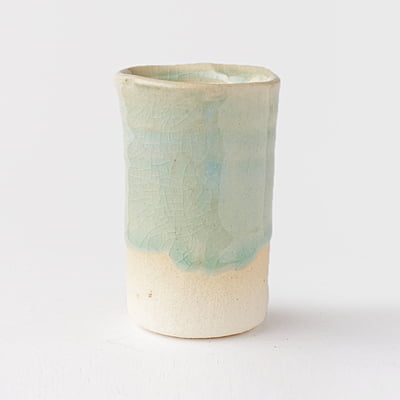 Sara Mid Fire Transparent Sky Blue A282 Sara Mid Fire Transparent Sky Blue A282