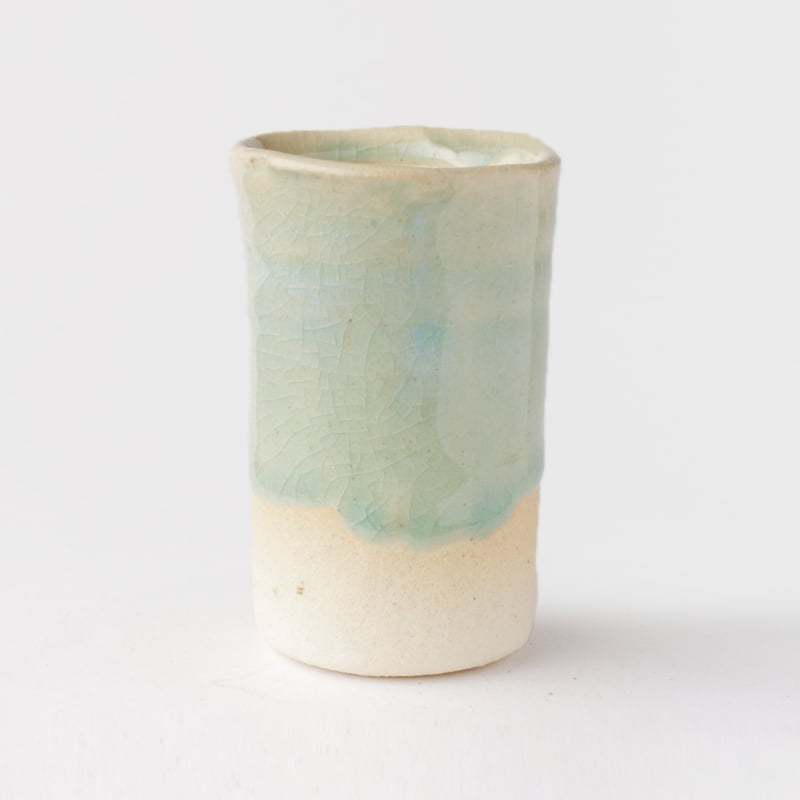 Sara Mid Fire Transparent Sky Blue A282 Sara Mid Fire Transparent Sky Blue A282