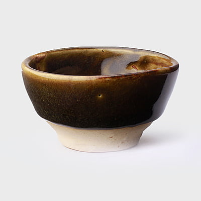 Sara Mid Fire Textured Umber Brown A30/16