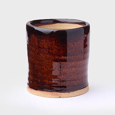 Sara Mid Fire Textured Cinnamon Brown A30/8 Sara Mid Fire Textured Cinnamon Brown A30/8