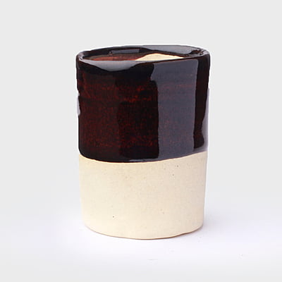 Sara Mid Fire Textured Cinnamon Brown A30/8 Sara Mid Fire Textured Cinnamon Brown A30/8