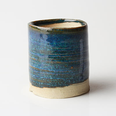Sara Mid Fire Textured Blue Emerald A31/1 Sara Mid Fire Textured Blue Emerald A31/1