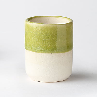 Sara Mid Fire Textured Yellow Green A314/2 Sara Mid Fire Textured Yellow Green A314/2
