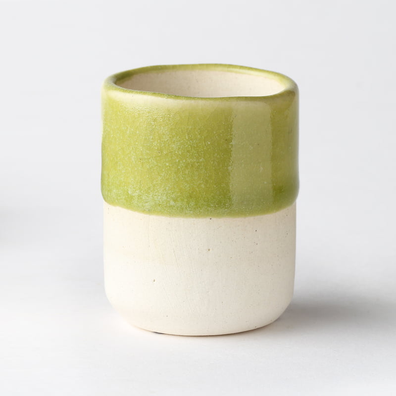Sara Mid Fire Textured Yellow Green A314/2 Sara Mid Fire Textured Yellow Green A314/2