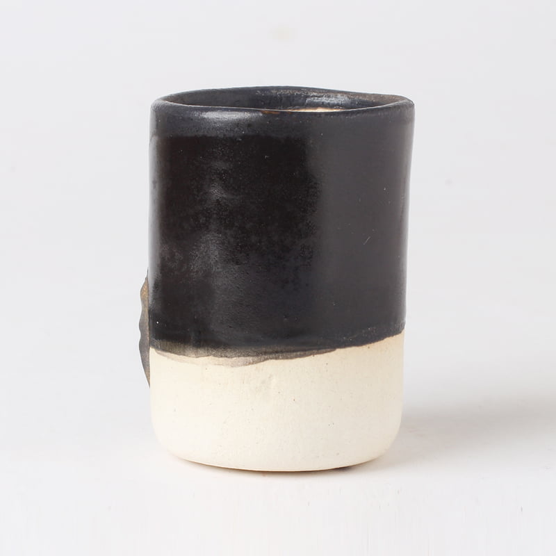 Sara Mid Fire Opaque Black A317 Sara Mid Fire Opaque Black A317
