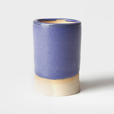 Sara Mid Fire Satin Matt Royal Blue A36/1 Sara Mid Fire Satin Matt Royal Blue A36/1