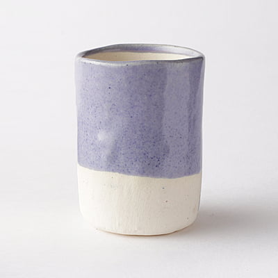 Sara Mid Fire Textured Light Purple A398