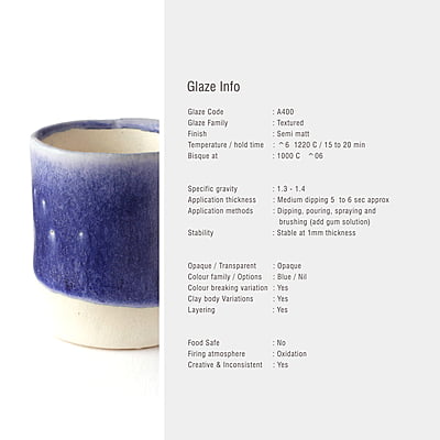 Sara Mid Fire Textured Starry Sky A400