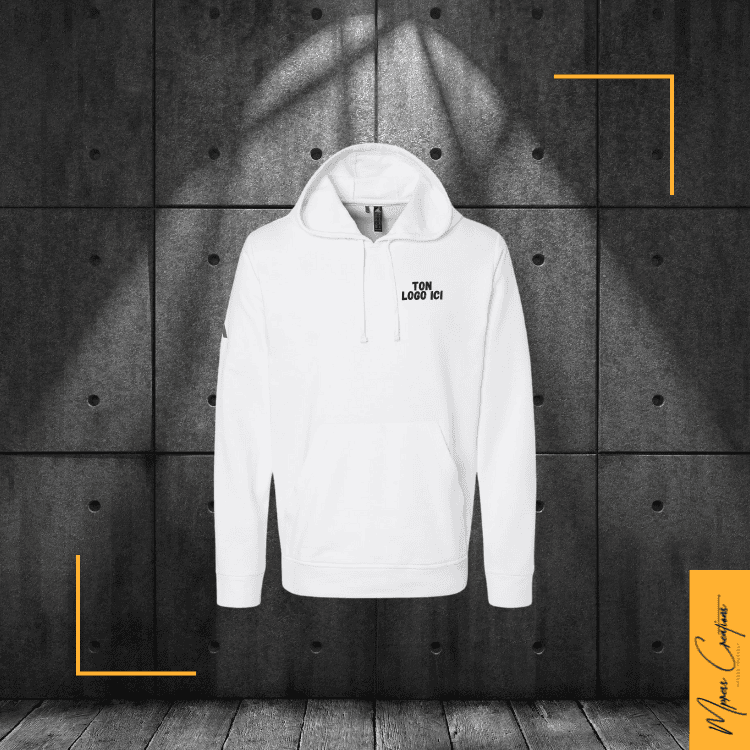 Coton ouaté Adidas Coton ouaté Adidas