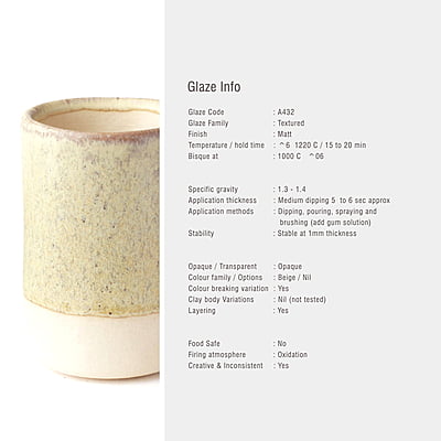 Sara Mid Fire Textured Beige A432 Sara Mid Fire Textured Beige A432