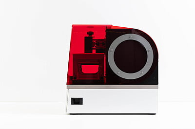 Asiga MAX | MAX UV Asiga MAX | MAX UV