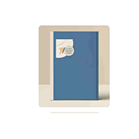 A5 Herbound Diary BB331