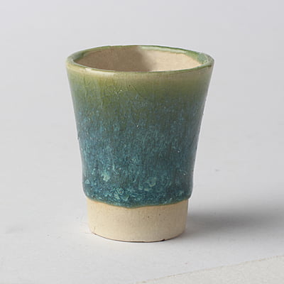 Sara Mid Fire Transparent Peridot Green A524 Sara Mid Fire Transparent Peridot Green A524