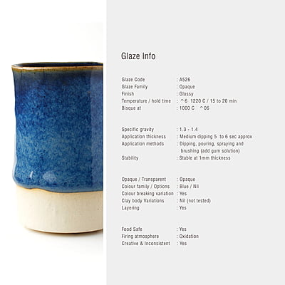 Sara Mid Fire Textured Steel Blue A526 Sara Mid Fire Textured Steel Blue A526
