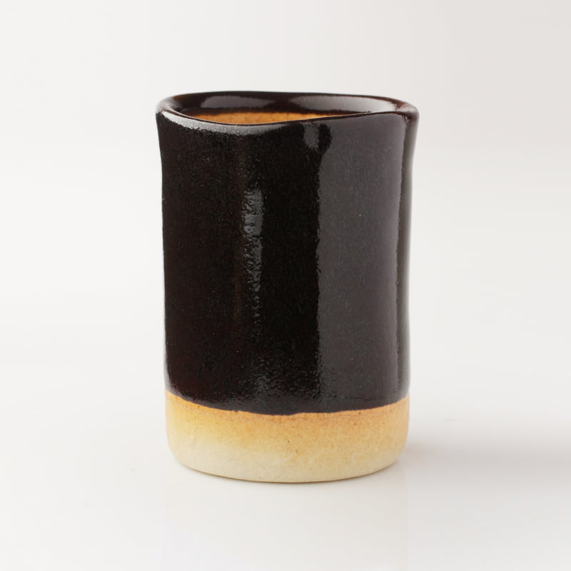 Sara Mid Fire Opaque Dark Brown A53 Sara Mid Fire Opaque Dark Brown A53