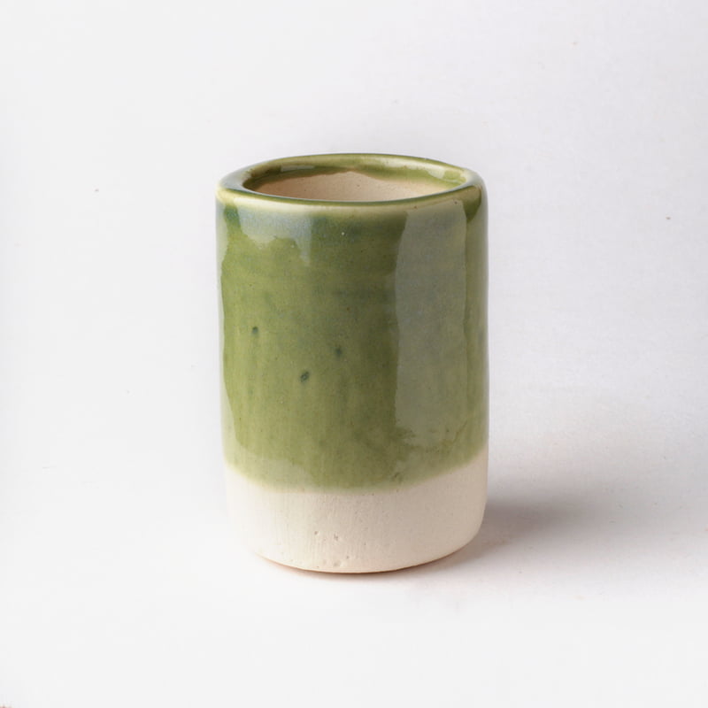 Sara Mid Fire Textured Moss Green A542/1 Sara Mid Fire Textured Moss Green A542/1