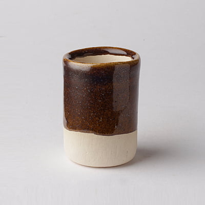 Sara Mid Fire Textured Brown A542/4