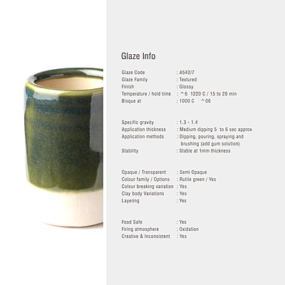 Sara Mid Fire Textured Grass Green A542/7 Sara Mid Fire Textured Grass Green A542/7