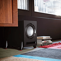 Teufel CINEBAR DUETT Power Edition 2.1-Soundbar Teufel CINEBAR DUETT Power Edition 2.1-Soundbar