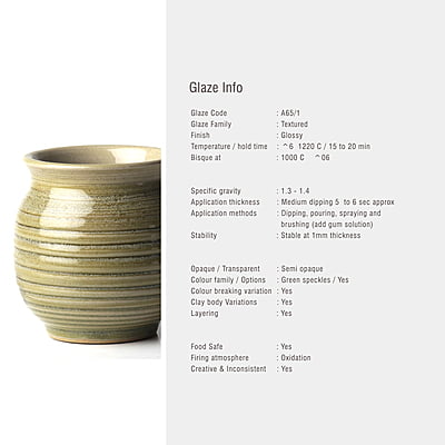 Sara Mid Fire Textured Oak Green A65/1 Sara Mid Fire Textured Oak Green A65/1