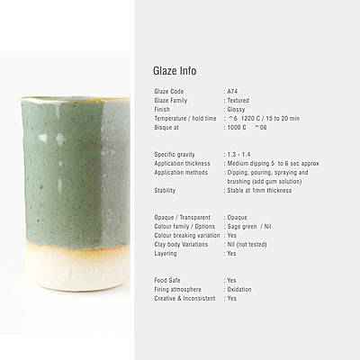 Sara Mid Fire Textured Sage Green A74 Sara Mid Fire Textured Sage Green A74