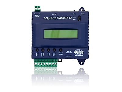 AcquiSuite EMB– Obvius A7810 AcquiSuite EMB– Obvius A7810