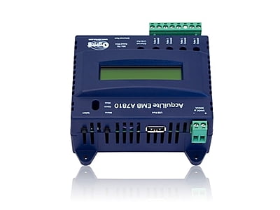AcquiSuite EMB– Obvius A7810 AcquiSuite EMB– Obvius A7810