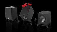 Teufel CINEBAR DUETT Power Edition 2.1-Soundbar Teufel CINEBAR DUETT Power Edition 2.1-Soundbar