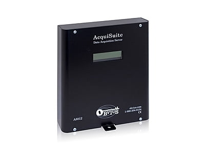 AcquiSuite A8812 AcquiSuite A8812
