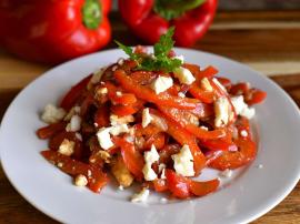 AgriBloom Bell Pepper-Red