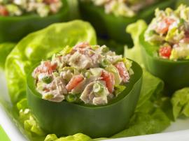 AgriBloom Bell Pepper-Green