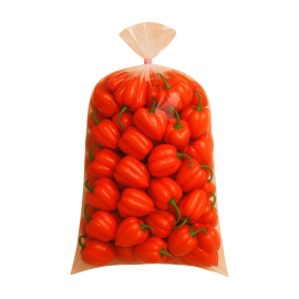 AgriBloom Habanero-Red