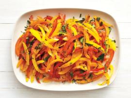 AgriBloom Bell Pepper-Mixed Bag