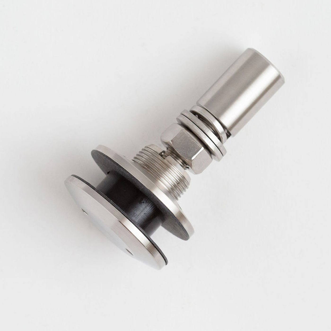 AB502T - Articulating Glass Bolt AB