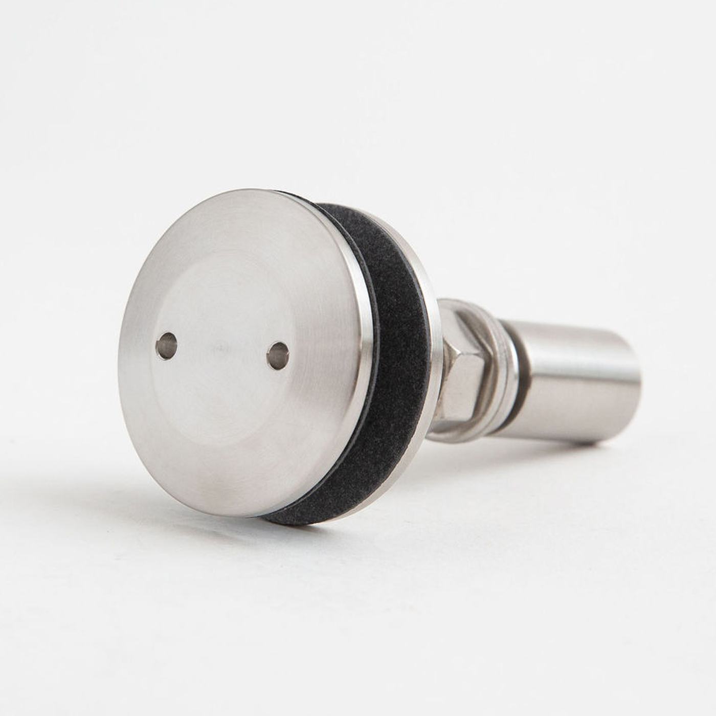AB502T - Articulating Glass Bolt AB