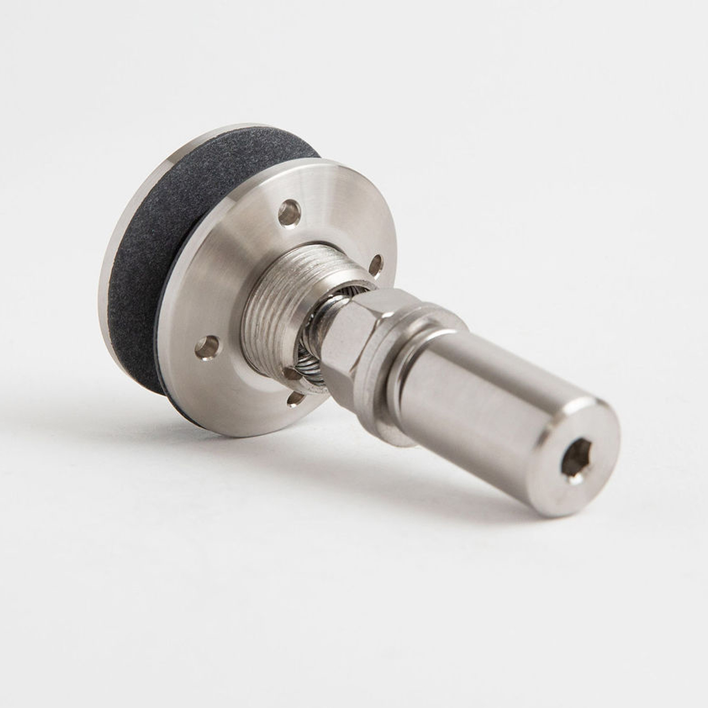 AB502T - Articulating Glass Bolt AB